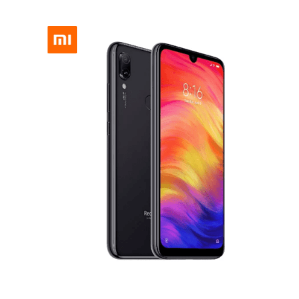 Xiaomi Redmi Note 7 3Gb 32Gb, 48Mpx + 5Mpx 13Mpx, 4000Mah img #1