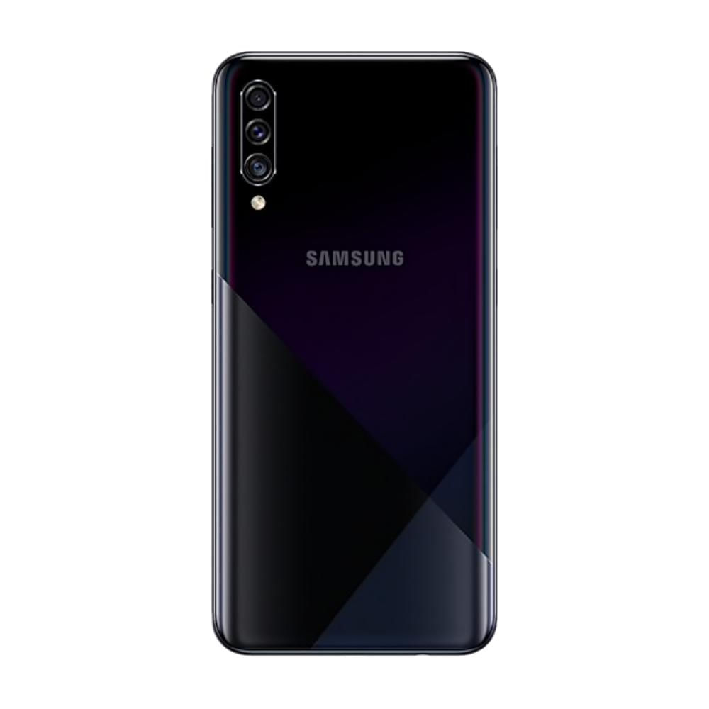 Celular Samsung A30s 128Gb Negro img #2