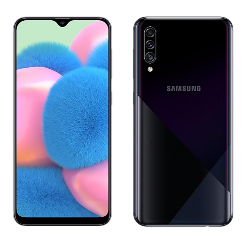 Celular Samsung A30s 128Gb Negro img #3