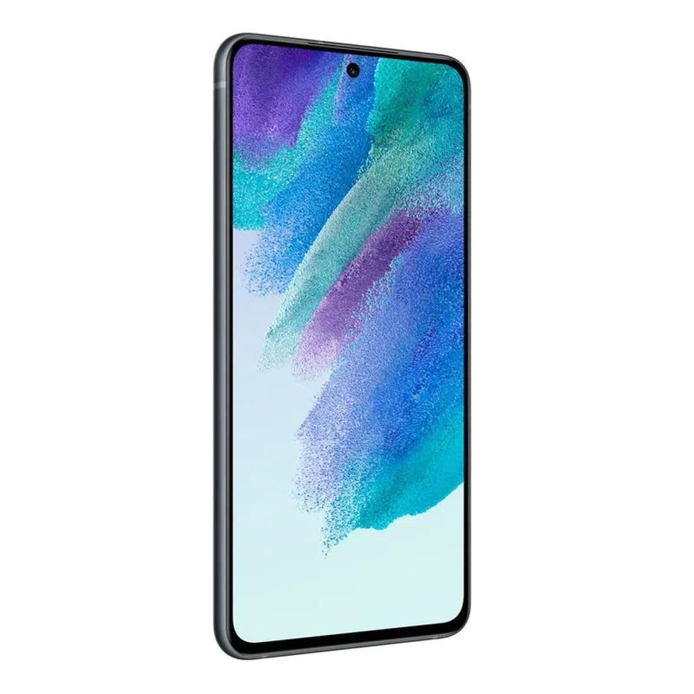Celular Samsung Galaxy S21 Fe 256 Gb Gris 5G img #1