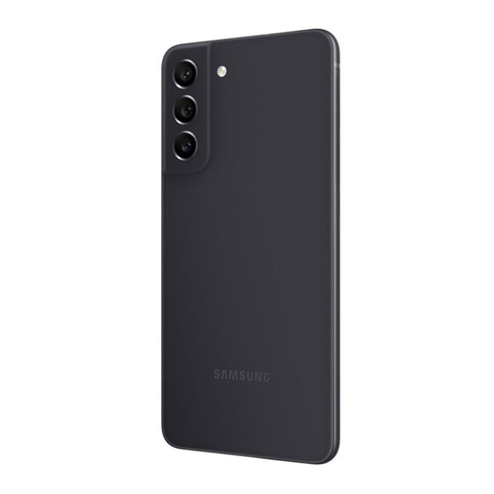 Celular Samsung Galaxy S21 Fe 256 Gb Gris 5G img #3