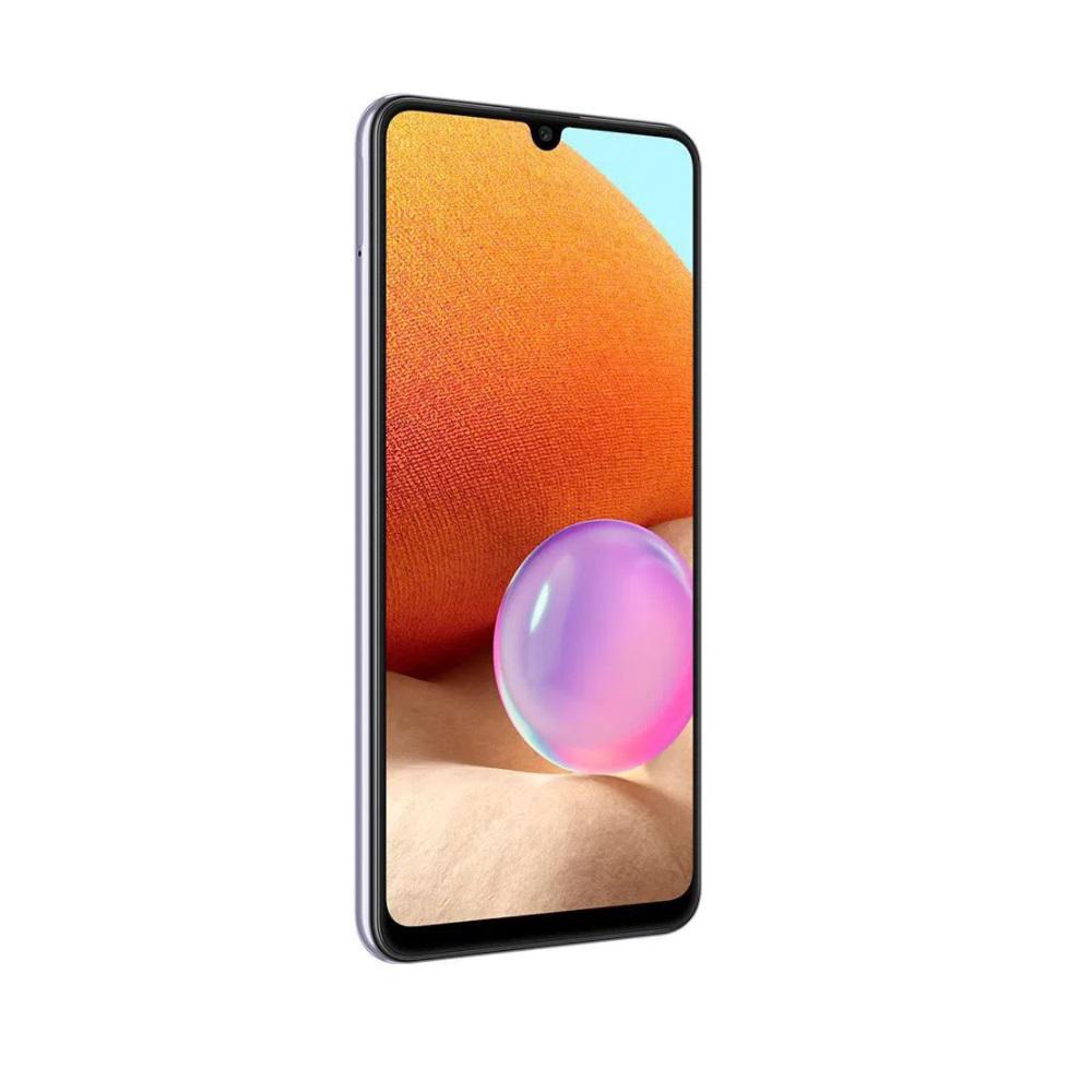 Celular Samsung A32 128Gb 4Gb Violeta img #2