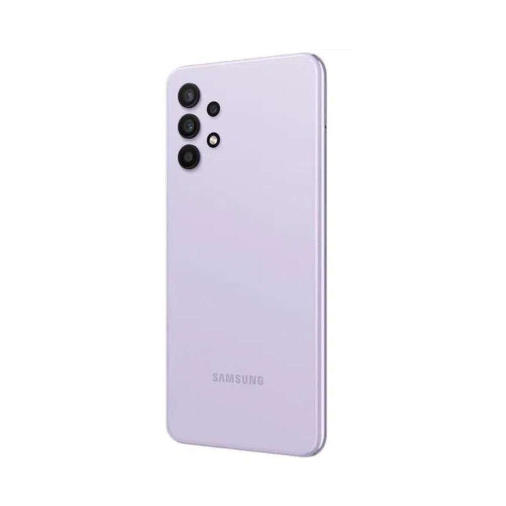 Celular Samsung A32 128Gb 4Gb Violeta img #3