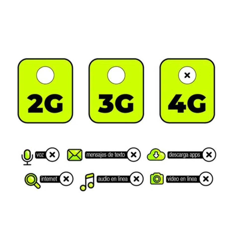 Celular Samsung A32 128Gb 4Gb Violeta img #5