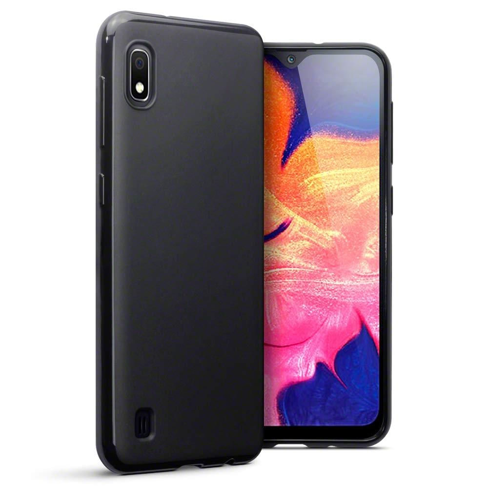 Celular Samsung Galaxy A10 Ds Negro img #2