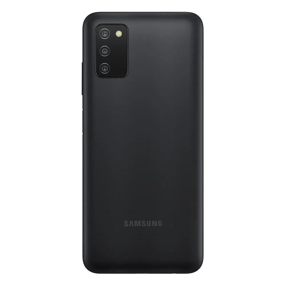 Celular Samsung Galaxy A03s 64 Gb Black img #3