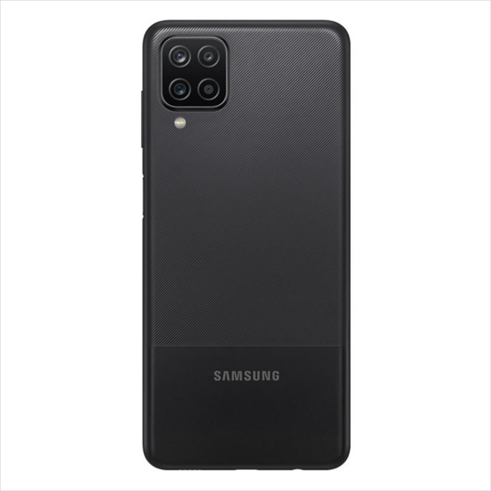 Celular Samsung Galaxy A12 64Gb Negro img #4