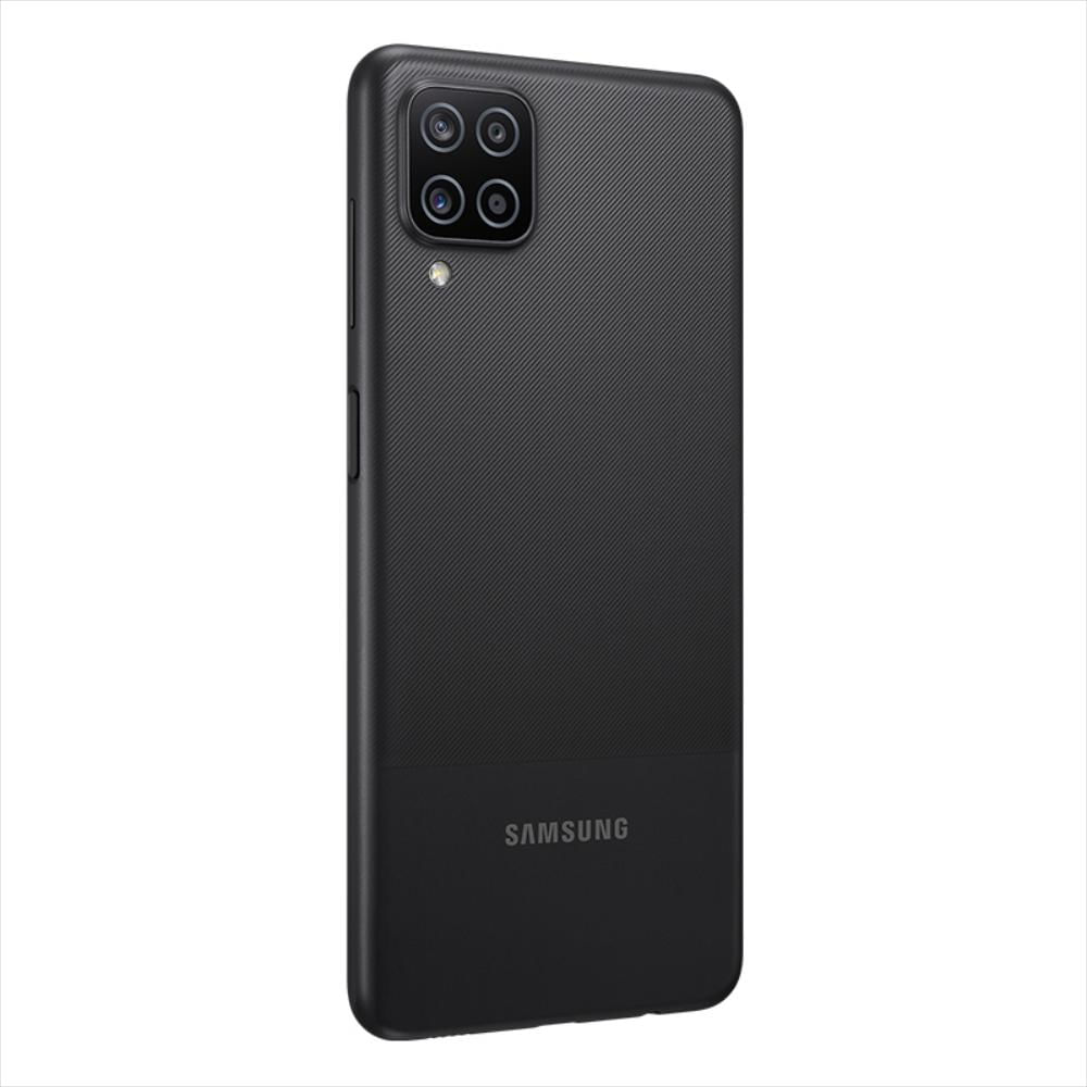 Celular Samsung Galaxy A12 64Gb Negro img #5