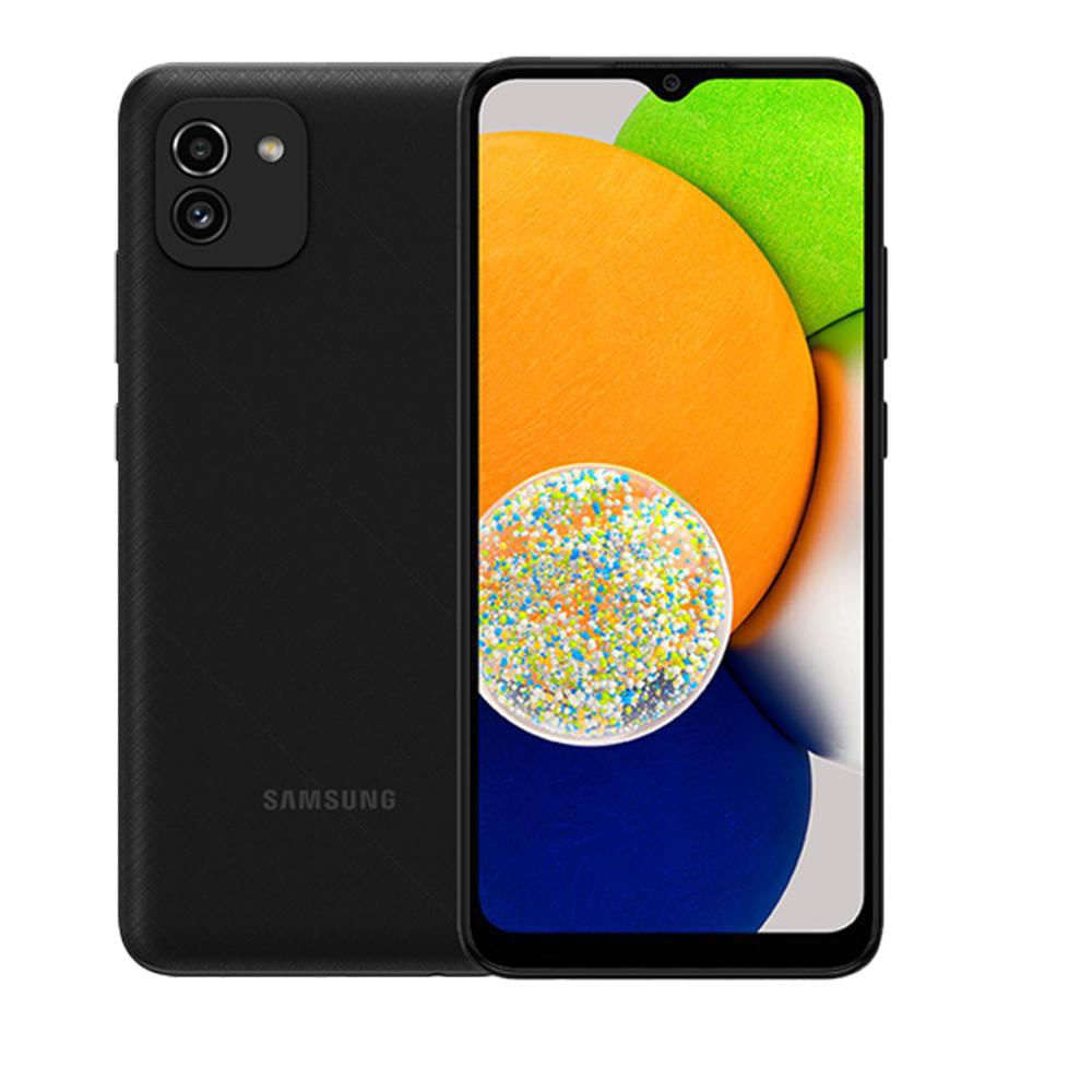 Galaxy A03 Samsung 4Ram 64 Gb img #1