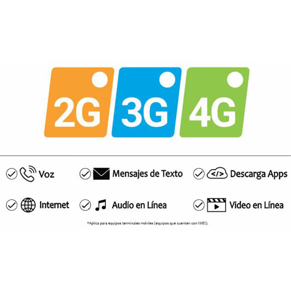 Galaxy A03 Samsung 4Ram 64 Gb img #2