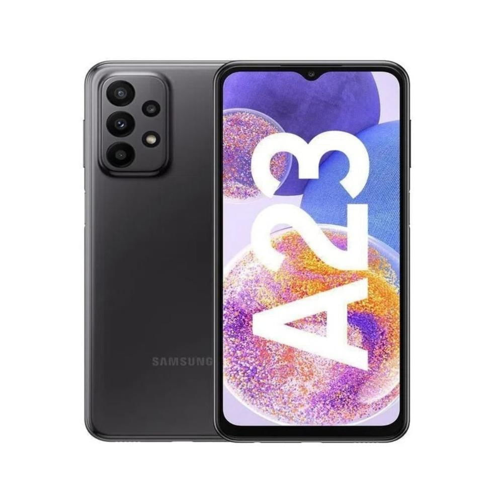 Celular Samsung Galaxy A23 / 128Gb / 4Ram / 50Mp Negro img #1