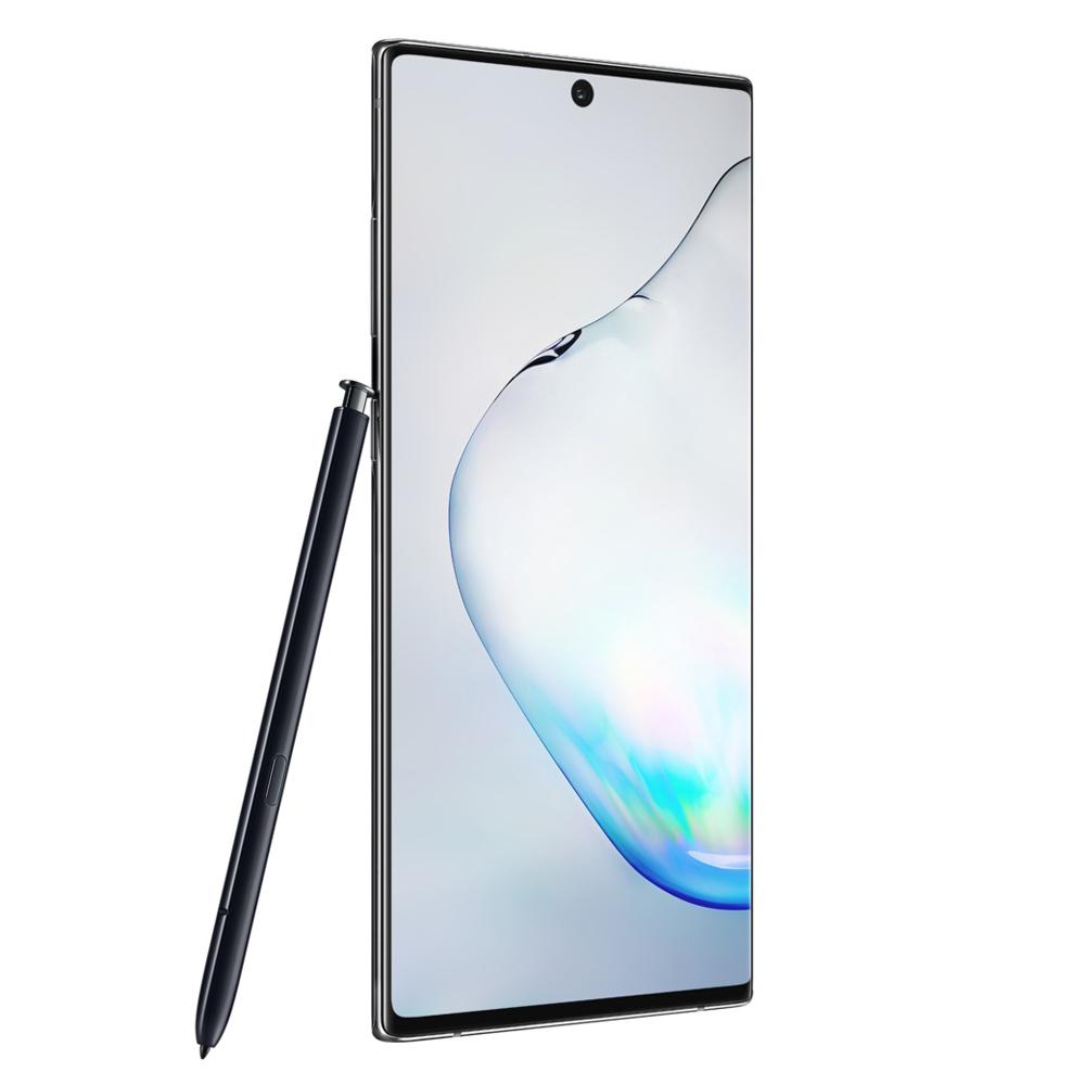 Celular Samsung Galaxy Note 10+ Plus Negro 256Gb img #3