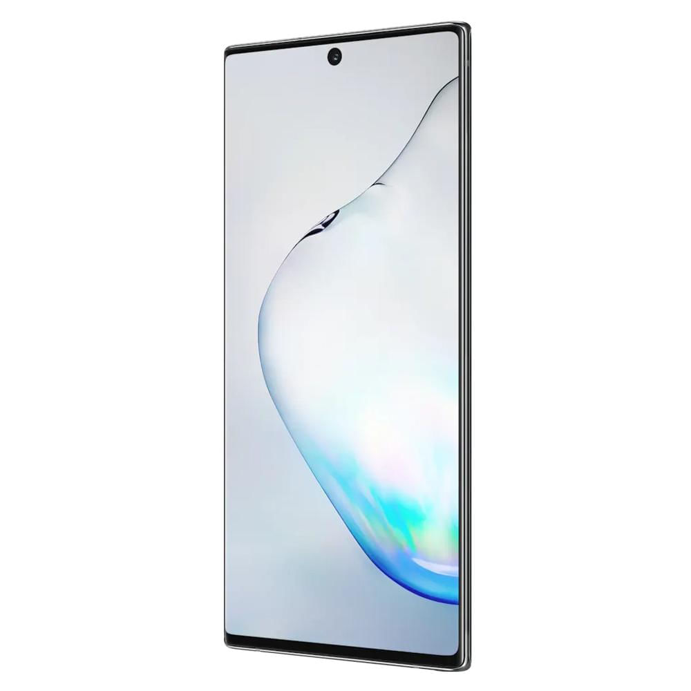 Celular Samsung Galaxy Note 10+ Plus Negro 256Gb img #4