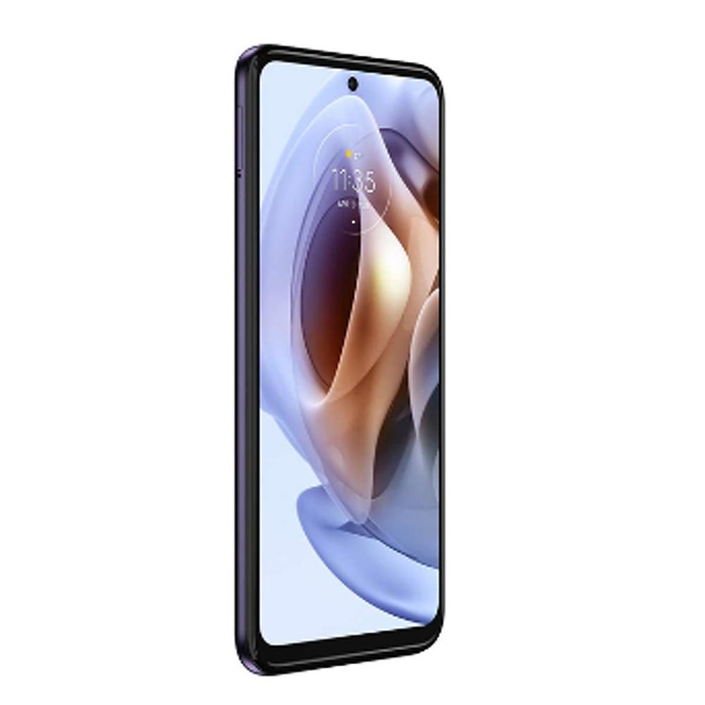 Celular Motorola Moto G31 128Gb/4 Ram Gris img #2