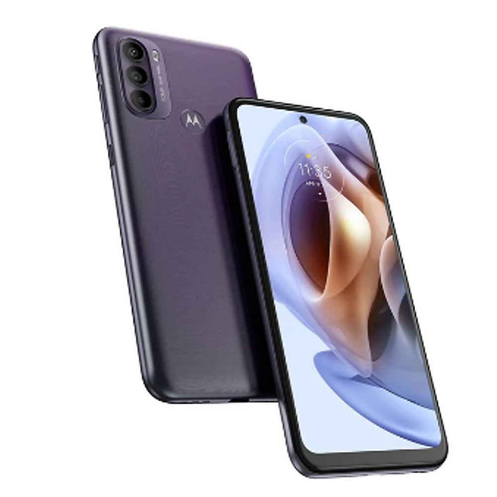 Celular Motorola Moto G31 128Gb/4 Ram Gris img #3