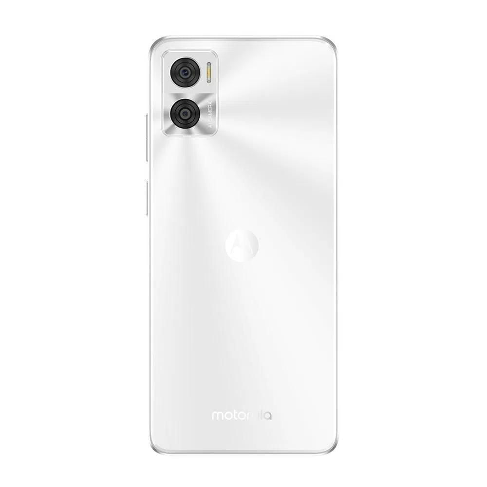 Celular Motorola E22 I 64 Gb Blanco img #5