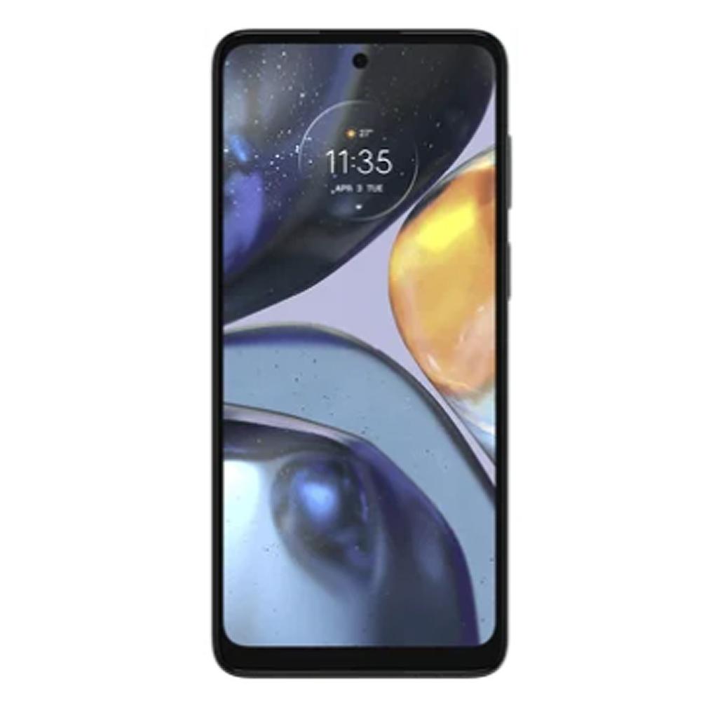 Celular Motorola Moto G22 128Gb/4 Ram Negro img #2