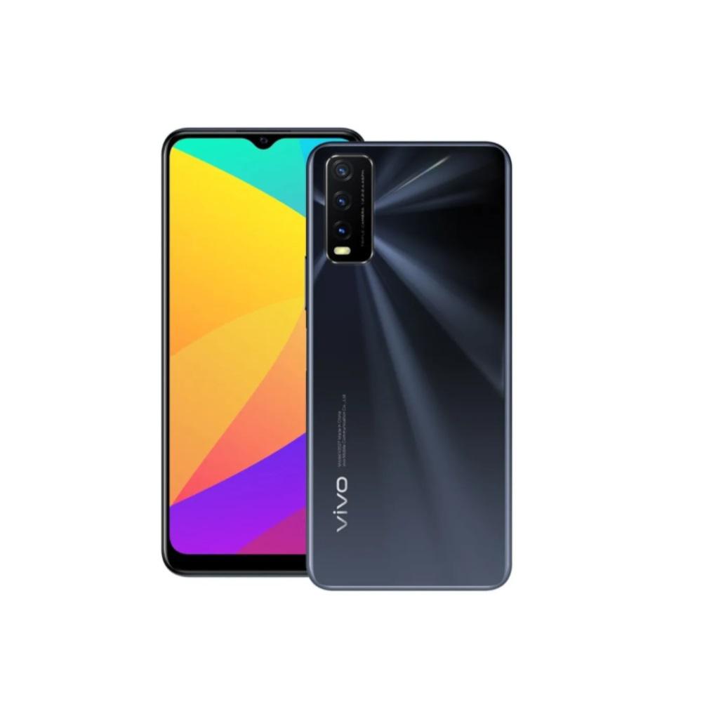 Celular Vivo Y20s 128Gb 4Gb Negro img #1