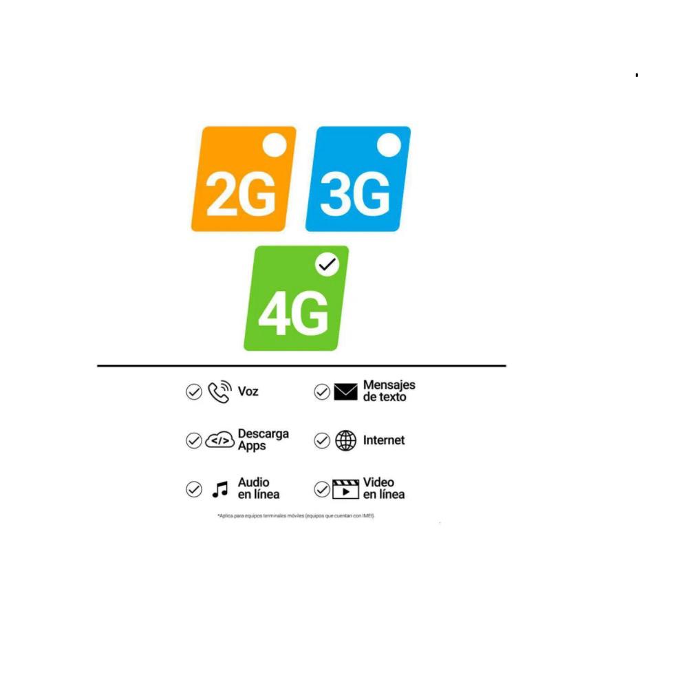 Celular Vivo Y20s 128Gb 4Gb Negro img #5