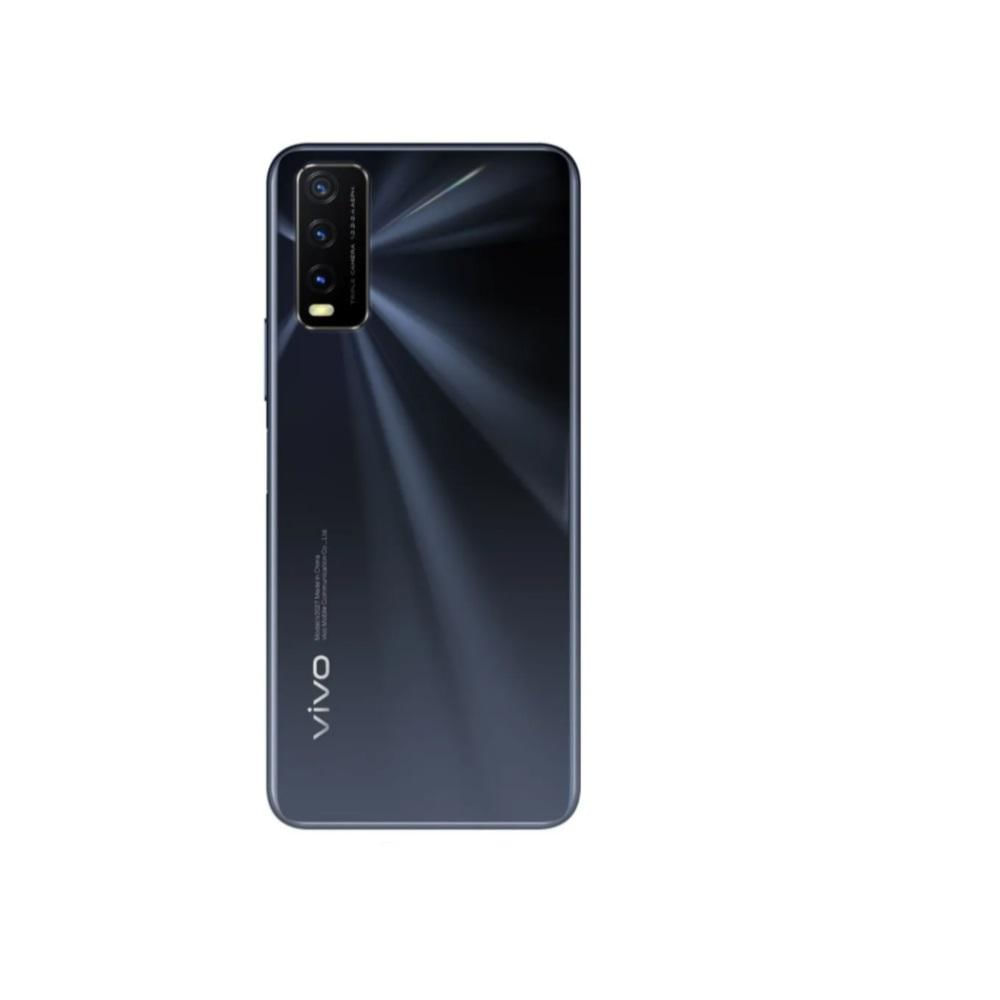 Celular Vivo Y20s 128Gb 4Gb Negro img #6