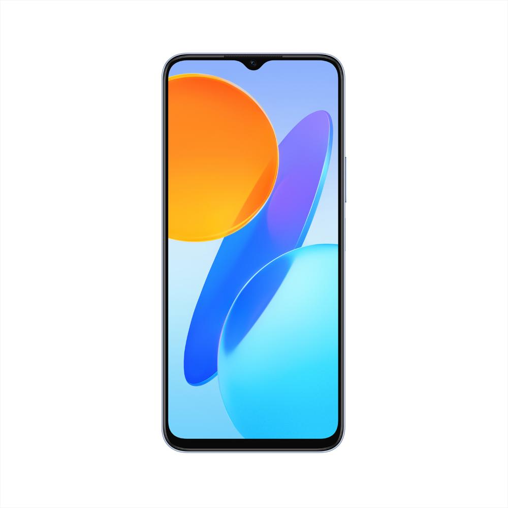 Celular Honor X6 64Gb / 4Ram / 50Mpx / 5000Mah Silver + Forro img #2