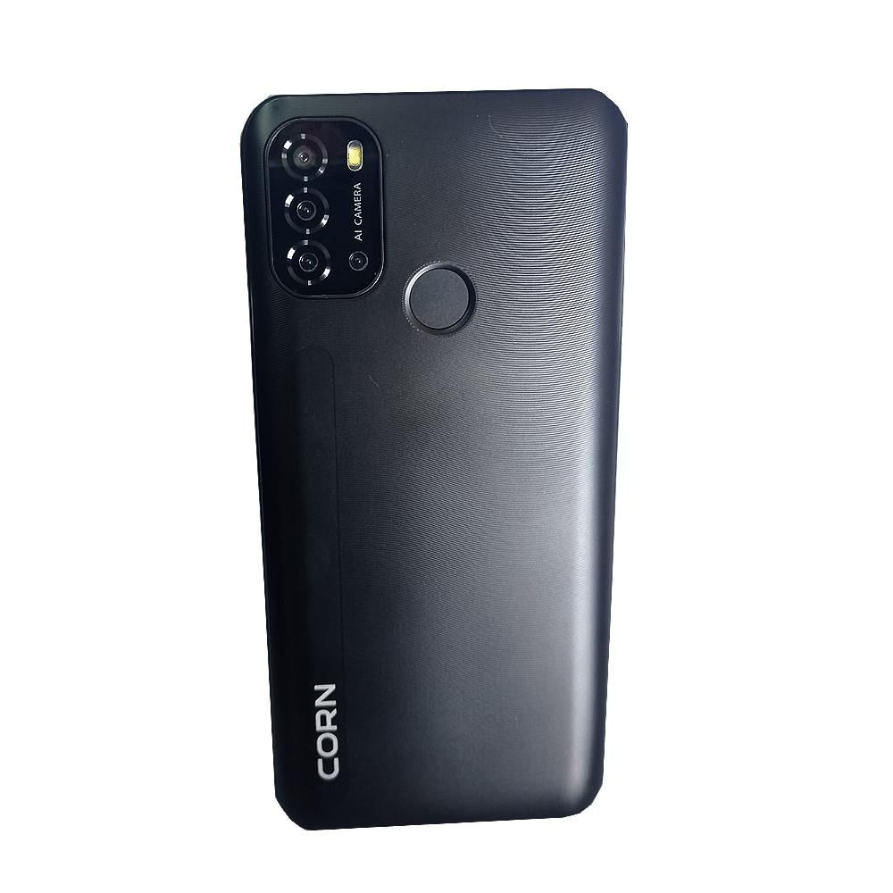 Celular Corn X55 16Gb 3G Negro img #2