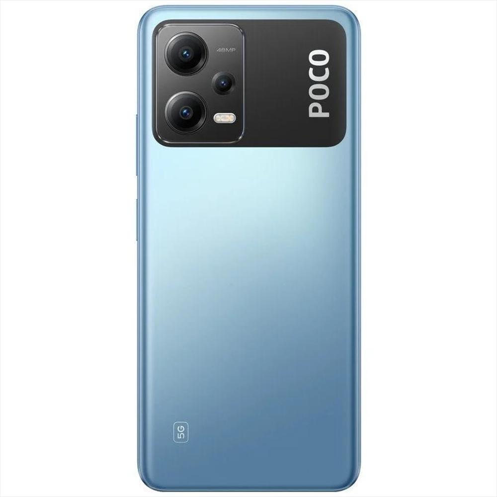 Celular Xiaomi Poco X5 5G 256Gb/ 8Ram / 48Mp Azul img #3