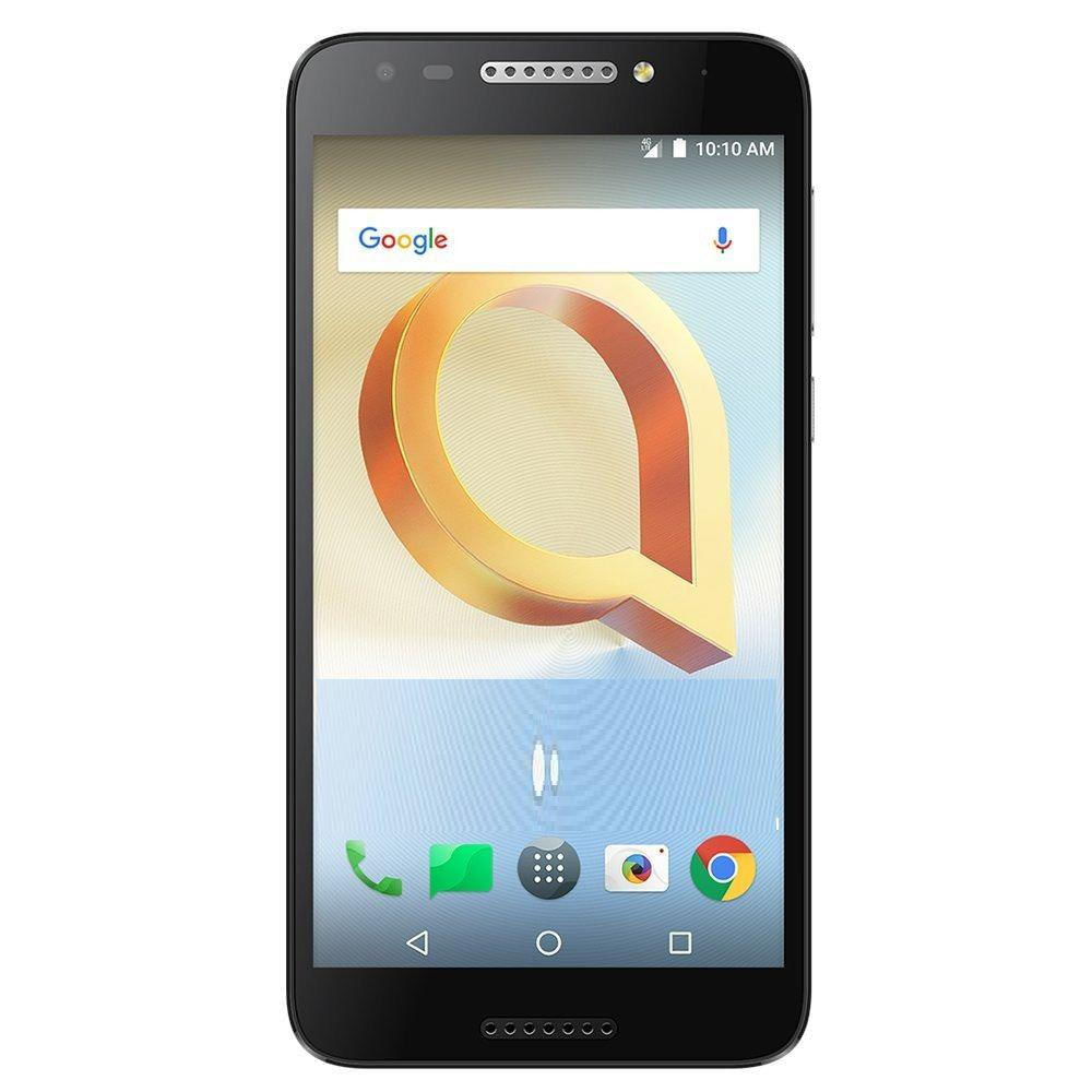 Celular Nokia 6.1 + Celular Alkatel A30 img #4