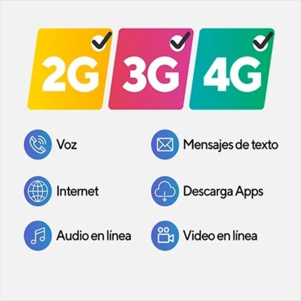 Celular Redmi Note 11 128Gb 6Ram Azul img #5