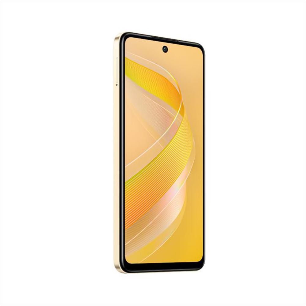 Celular Infinix Smart 8 Dorado Dual Sim 64Gb 3+3Gb Ram 5000 Mah 90Hz img #5