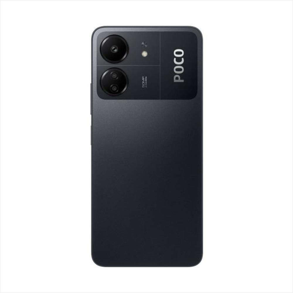 Xiaomi Poco C65 256Gb Negro img #3