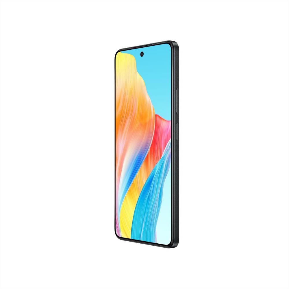 Celular Oppo A58 128 Gb / 6Ram / 50Mpx Negro img #2