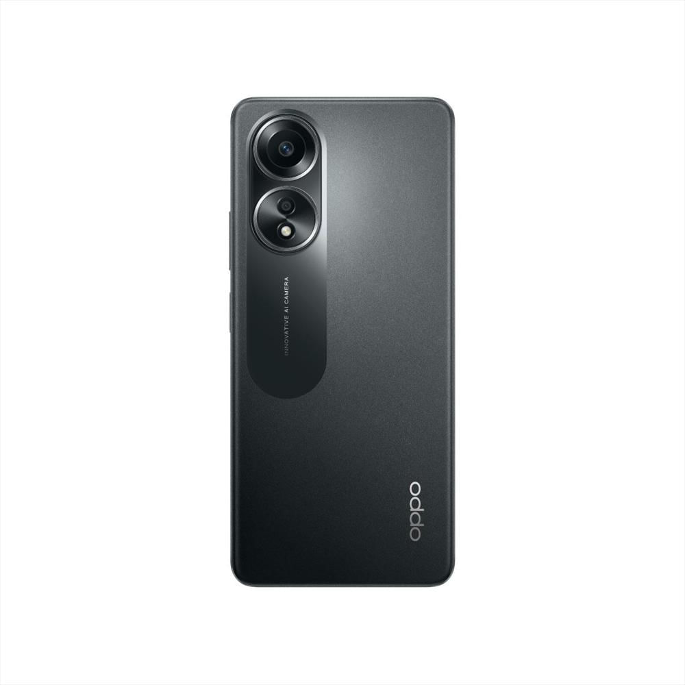 Celular Oppo A58 128 Gb / 6Ram / 50Mpx Negro img #4