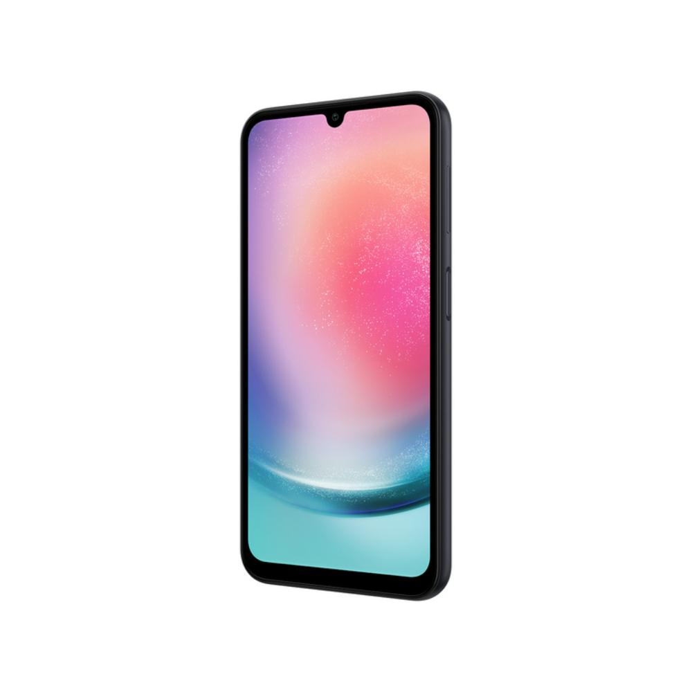Celular Samsung Galaxy A24 128Gb Negro img #4