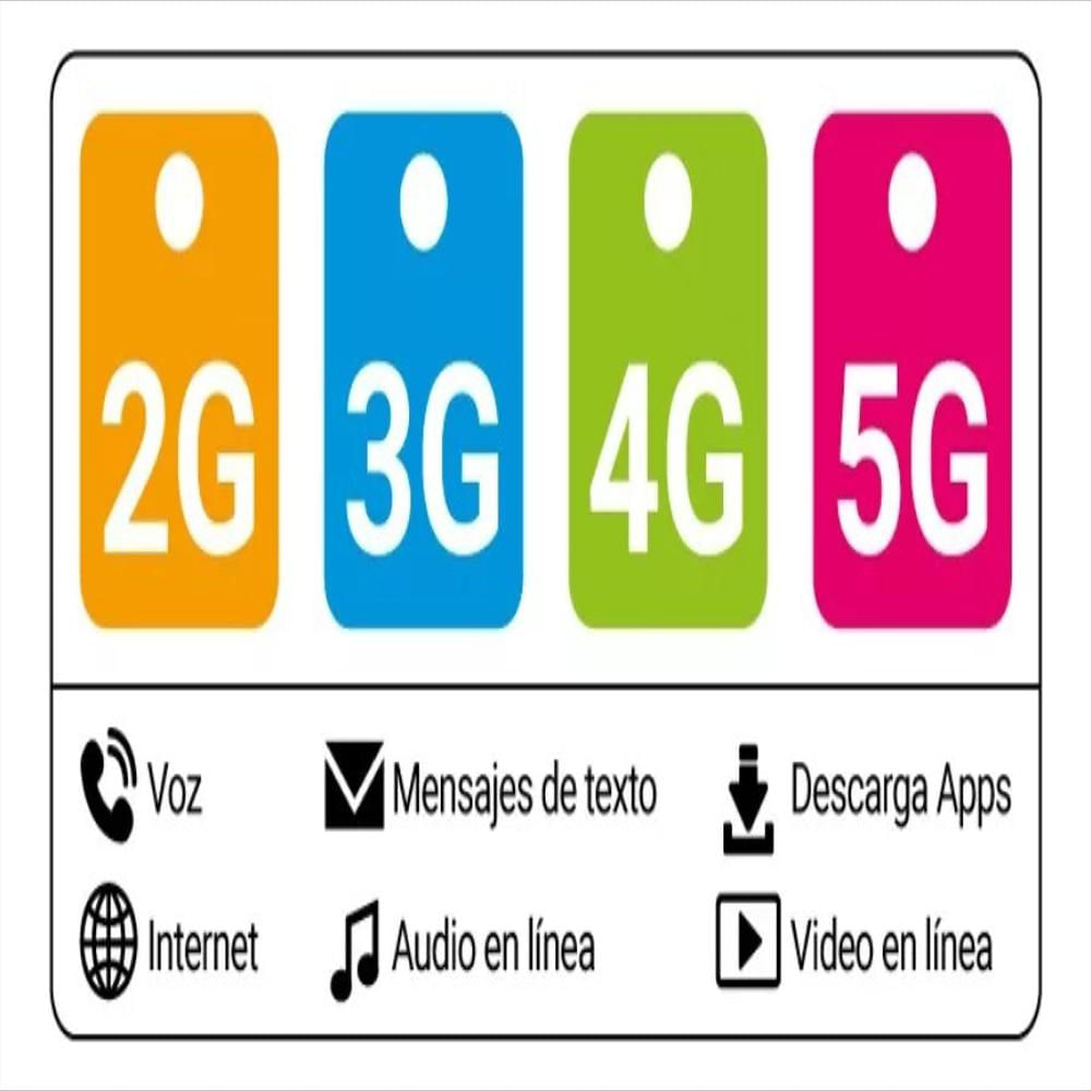 Celular Google Pixel 7 5G 256Gb Blanco img #3