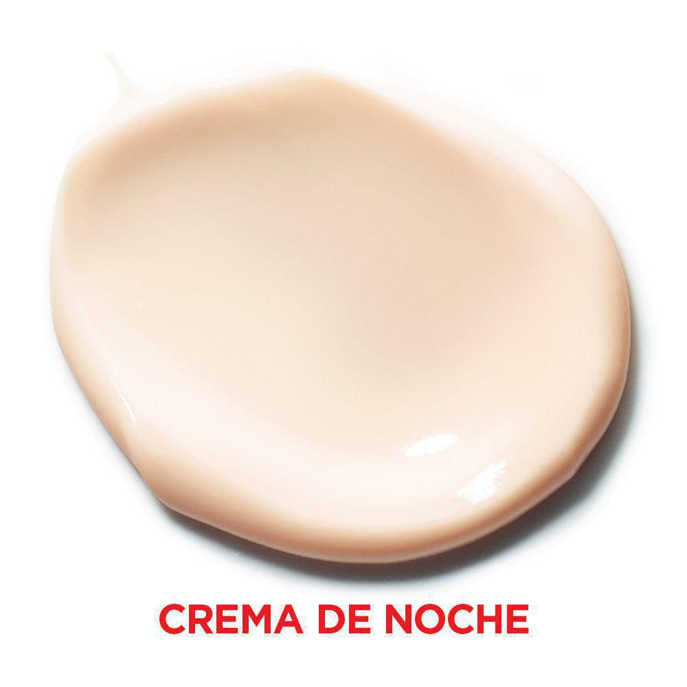 Crema facial DERMO EXPERTISE Noche antiarrugas LorealParis laser (50  gr) img #5