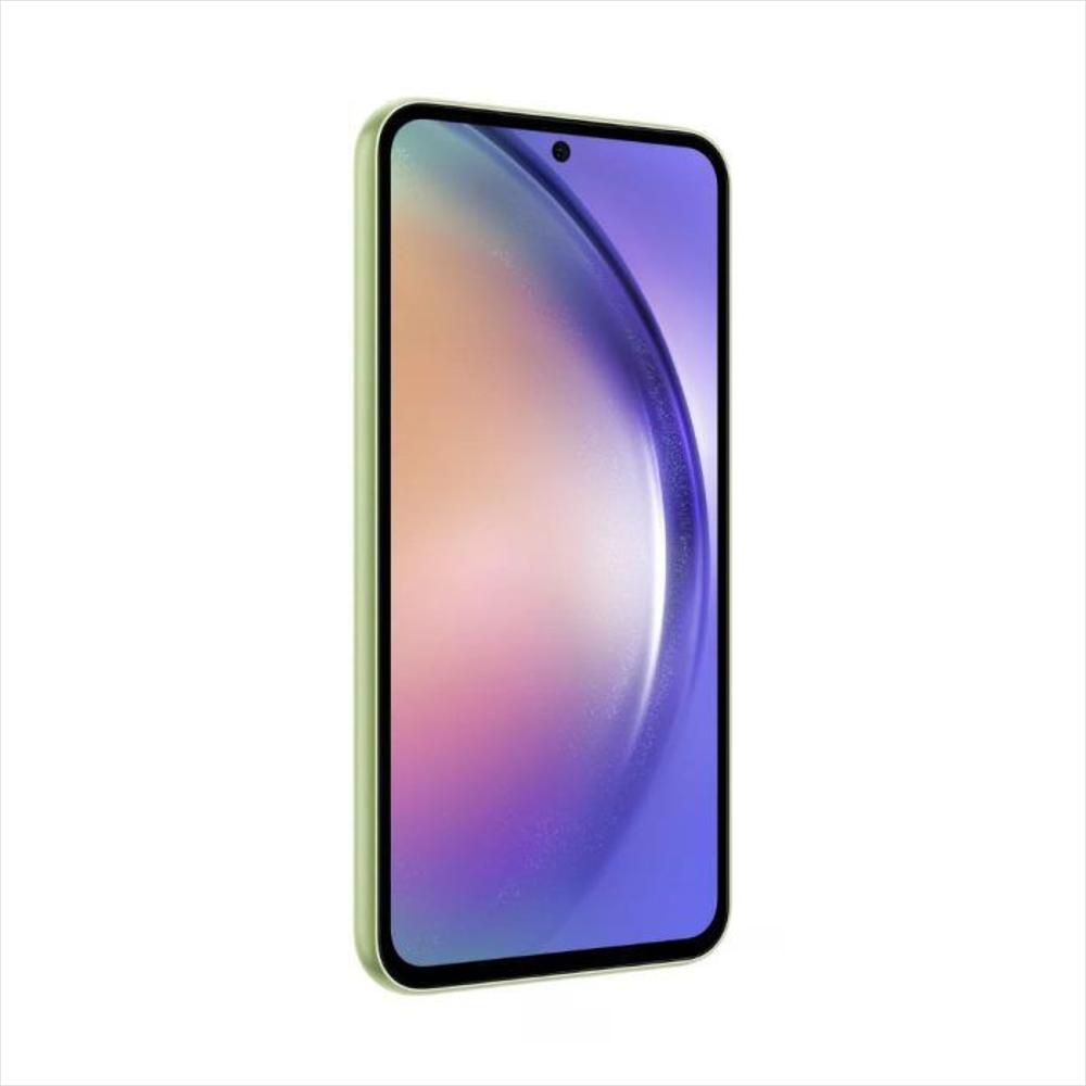 Celular Samsung Galaxy A54 8Gb Ram / 256 Rom Color Verde img #3