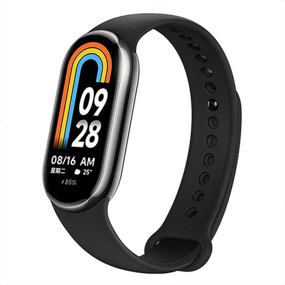 Xiaomi Redmi Note 13 Pro Black 256Gb / 8Gb + Mi Band 8 Black img #2