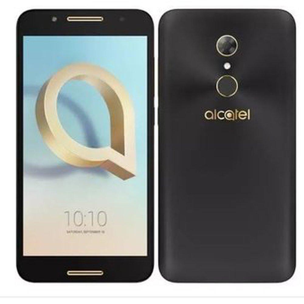 Celular Alkatel A7 Lector De Huella 32 Gigas Bat 4000 Ma img #1