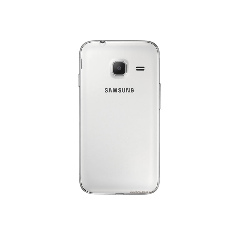 Celular Samsung Galaxy J1 Mini Dual Sim Blanco img #2