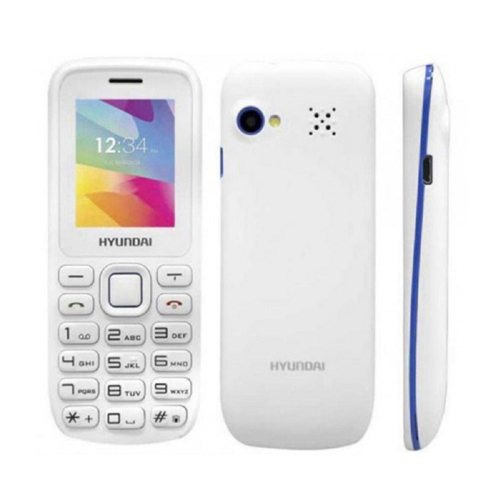 Celular Hyundai D245 Ds img #2