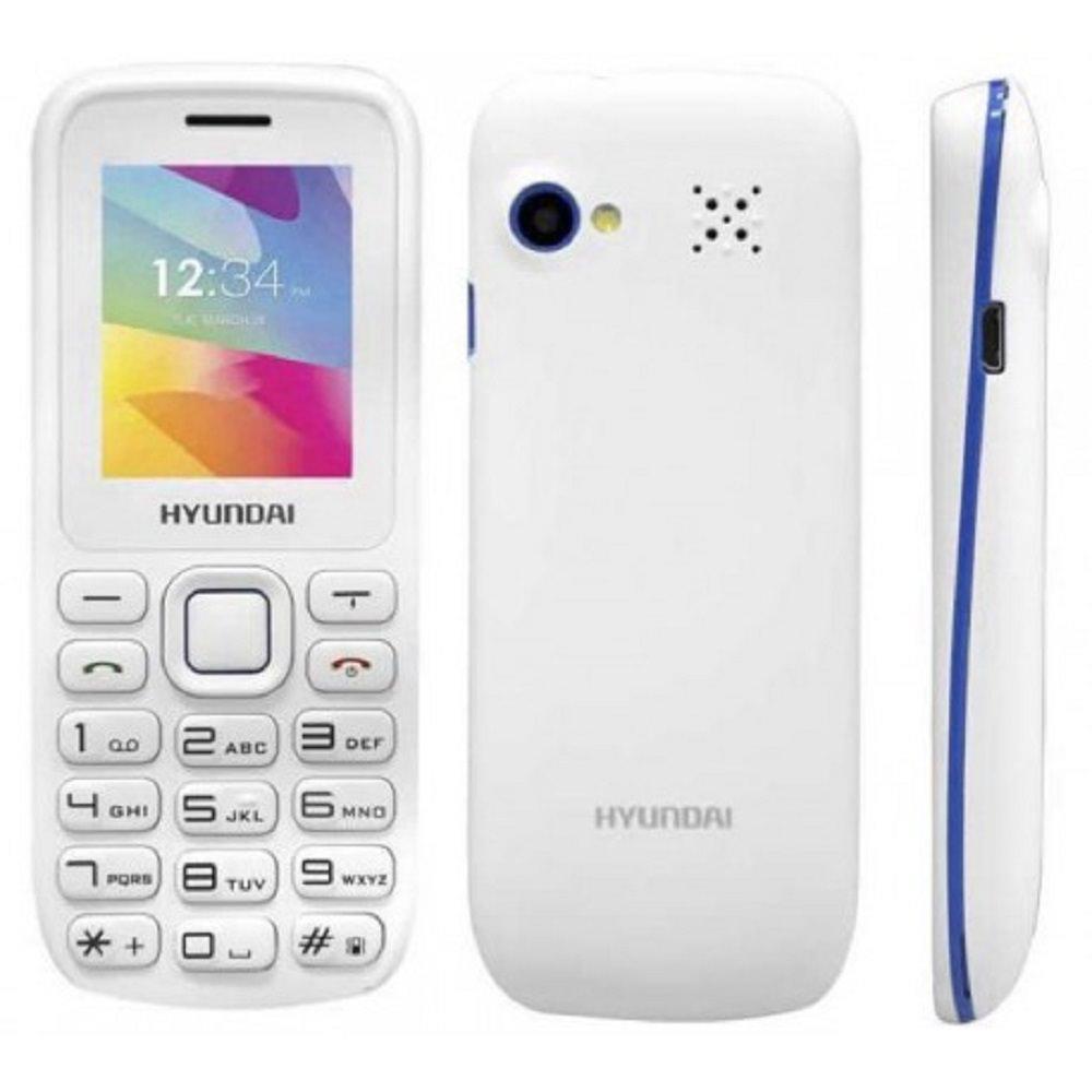 Celular Hyundai D245 Ds img #1