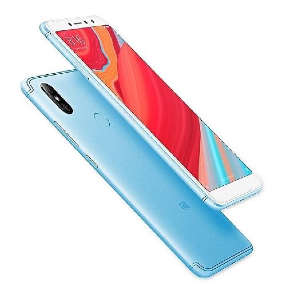 Celular Xiaomi Redmi S2 64Gb 12Mp+5Mp Azul img #1
