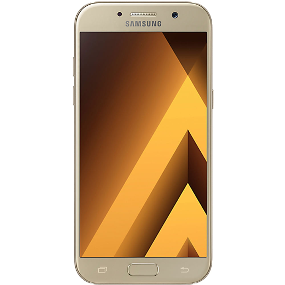 Celular Samsung Galaxy A5 32Gb Dorado img #1