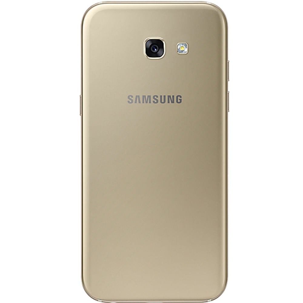 Celular Samsung Galaxy A5 32Gb Dorado img #2
