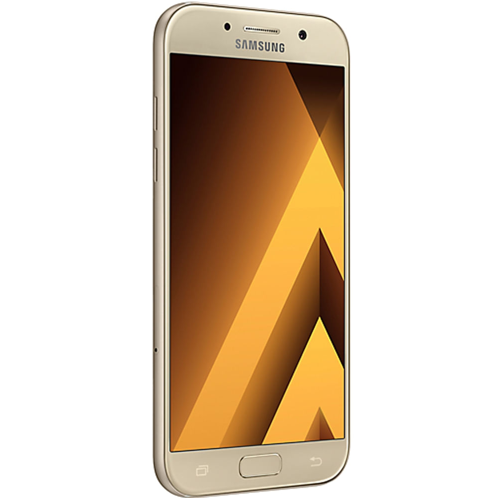 Celular Samsung Galaxy A5 32Gb Dorado img #4