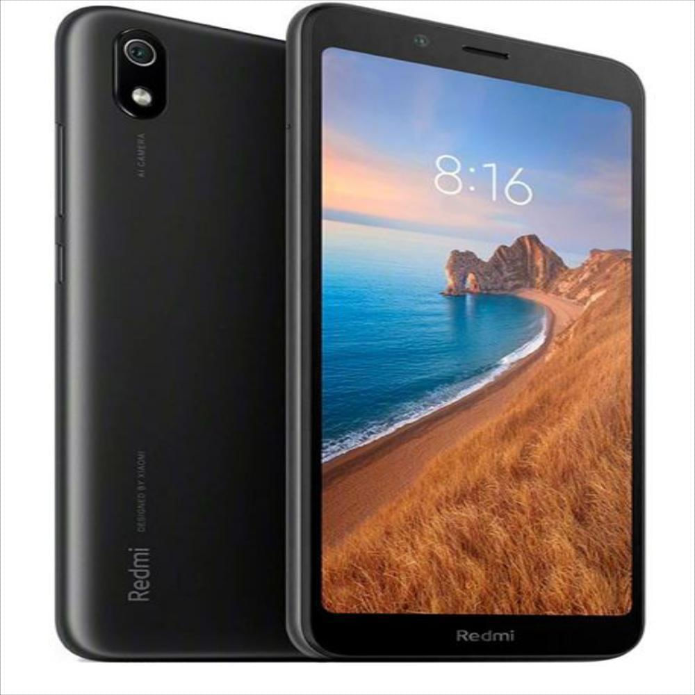 Celular Xiaomi Redmi 7A 16Gb Negro img #1