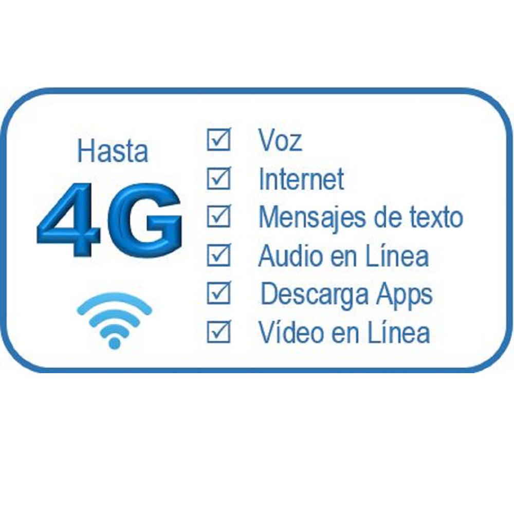 Celular Samsung Galaxy A01 Rojo 32 Gb img #2