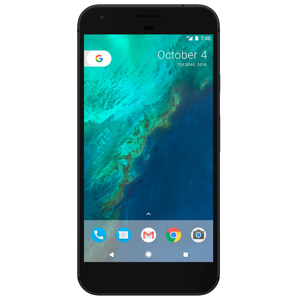 Celular Google Pixel Xl Black img #1
