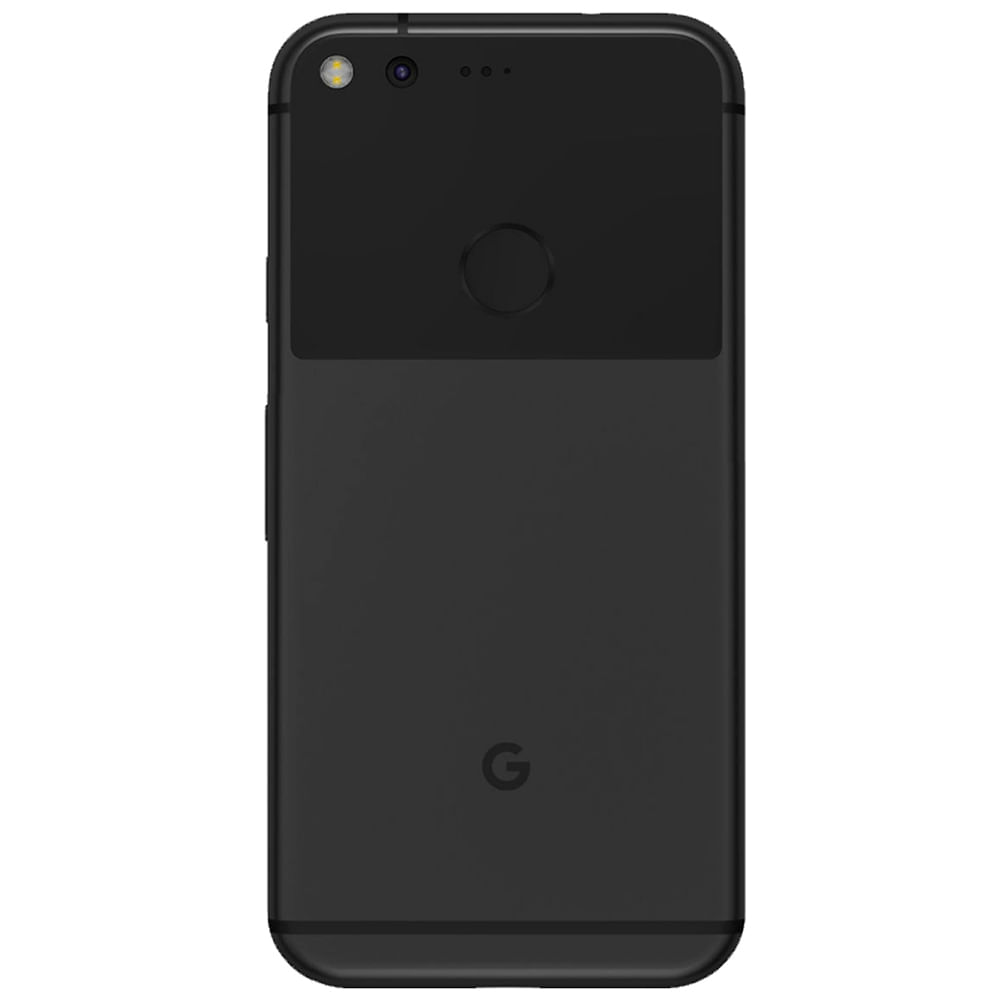 Celular Google Pixel Xl Black img #2